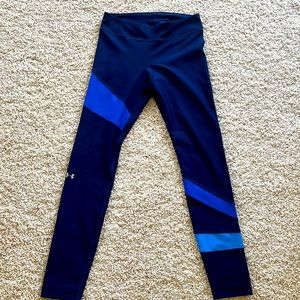 Under Armor HeatGear Leggings